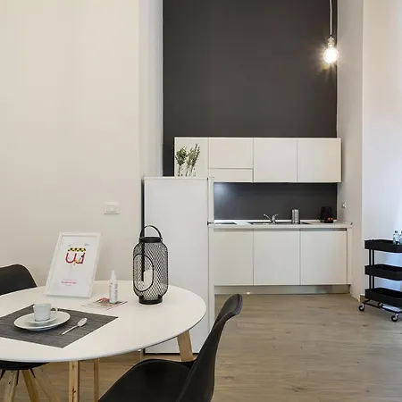 Atelier By Wonderful Italy Apartment