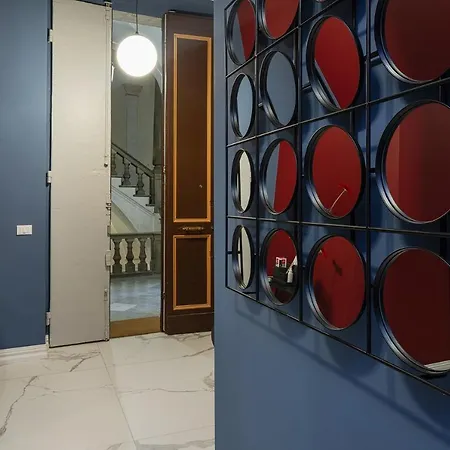 Atelier By Wonderful Italy *