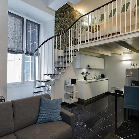 Atelier By Wonderful Italy