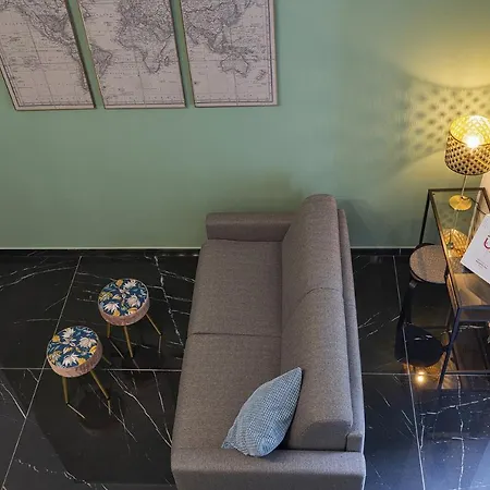 Atelier By Wonderful Italy Apartment *