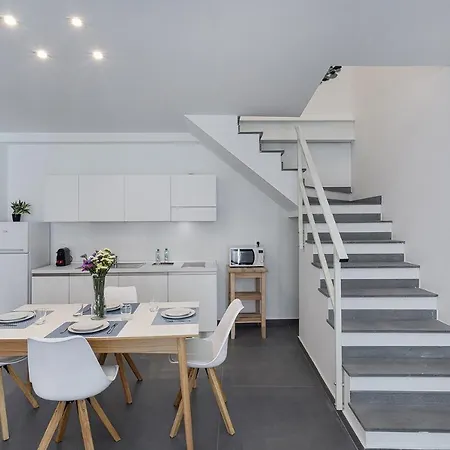 Atelier By Wonderful Italy Appartement Genua