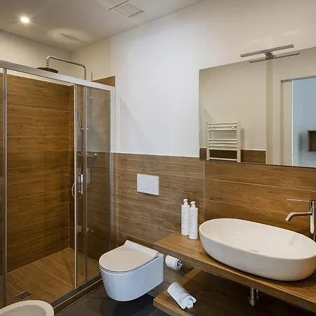 Apartment Atelier By Wonderful Italy Genoa