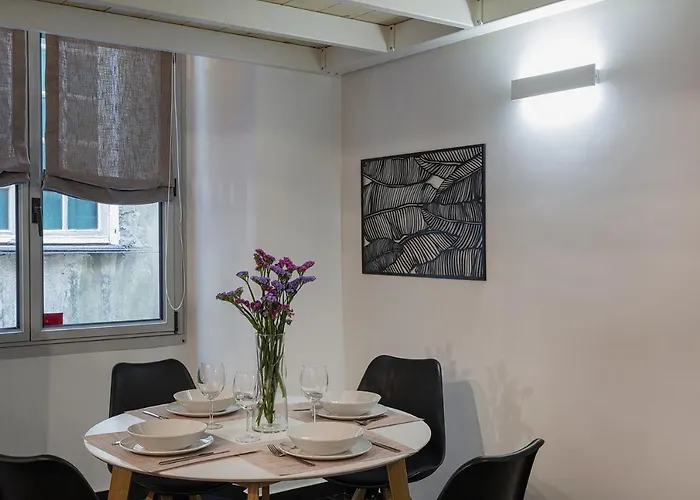 Atelier By Wonderful Italy * Genua