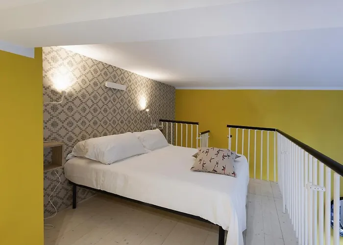 Atelier By Wonderful Italy דירה *