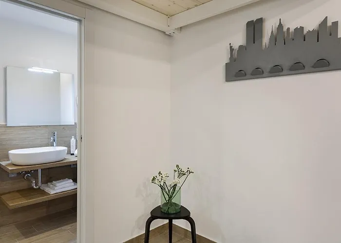 Appartement Atelier By Wonderful Italy