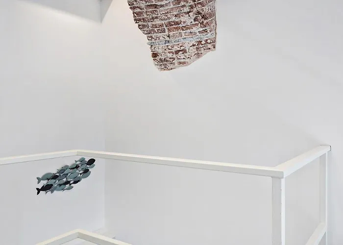 Appartement Atelier By Wonderful Italy Genua