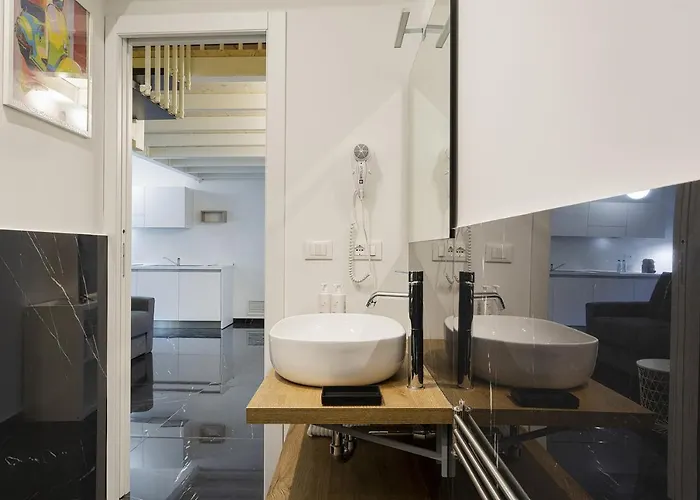 Atelier By Wonderful Italy Appartement