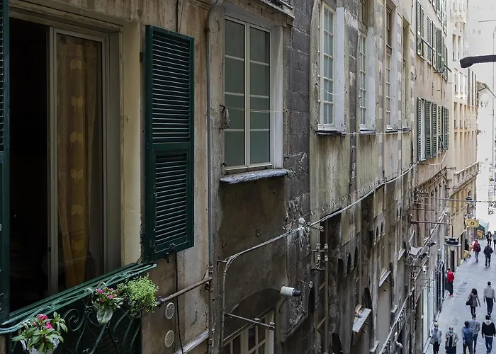 Atelier By Wonderful Italy Genua