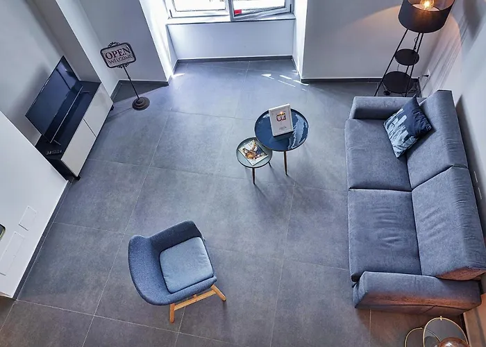 Atelier By Wonderful Italy Genua