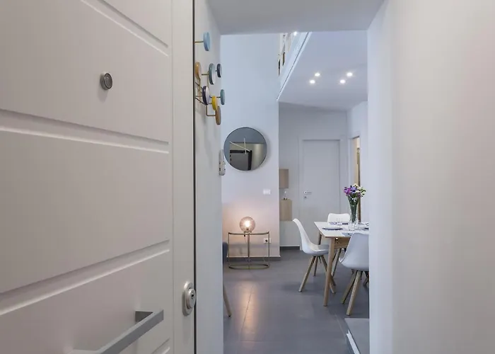Appartement Atelier By Wonderful Italy Genua