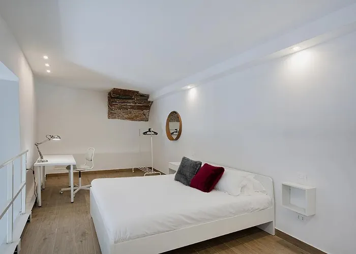 Atelier By Wonderful Italy
