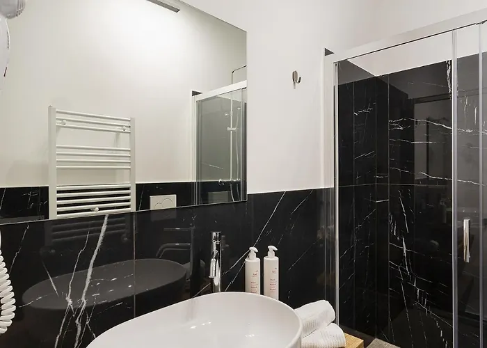 Atelier By Wonderful Italy * ג'נובה