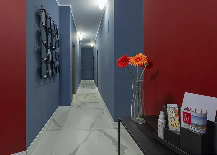 דירה Atelier By Wonderful Italy ג'נובה