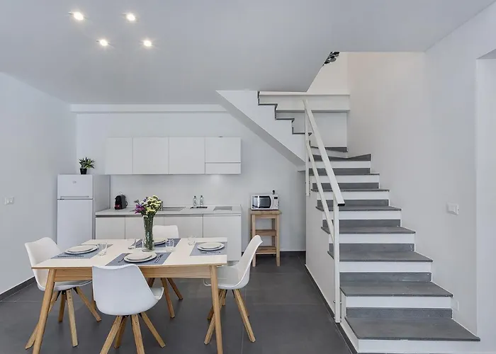 Atelier By Wonderful Italy Appartement Genua