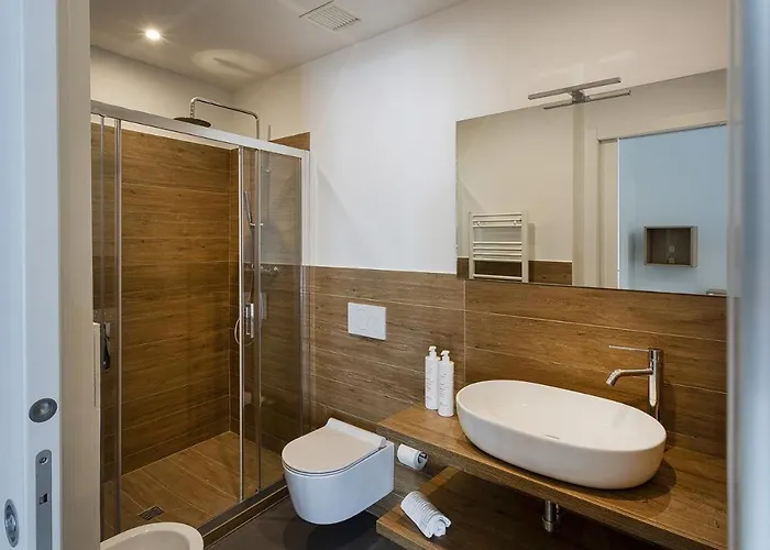 Appartement Atelier By Wonderful Italy Genua