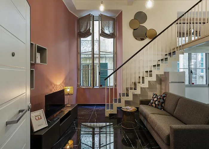 Atelier By Wonderful Italy *